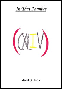 In That Number Cover