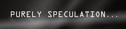 purelyspeculation