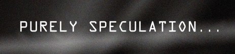 purelyspeculation
