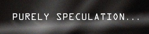 purelyspeculation