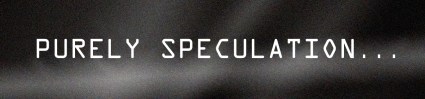 purelyspeculation